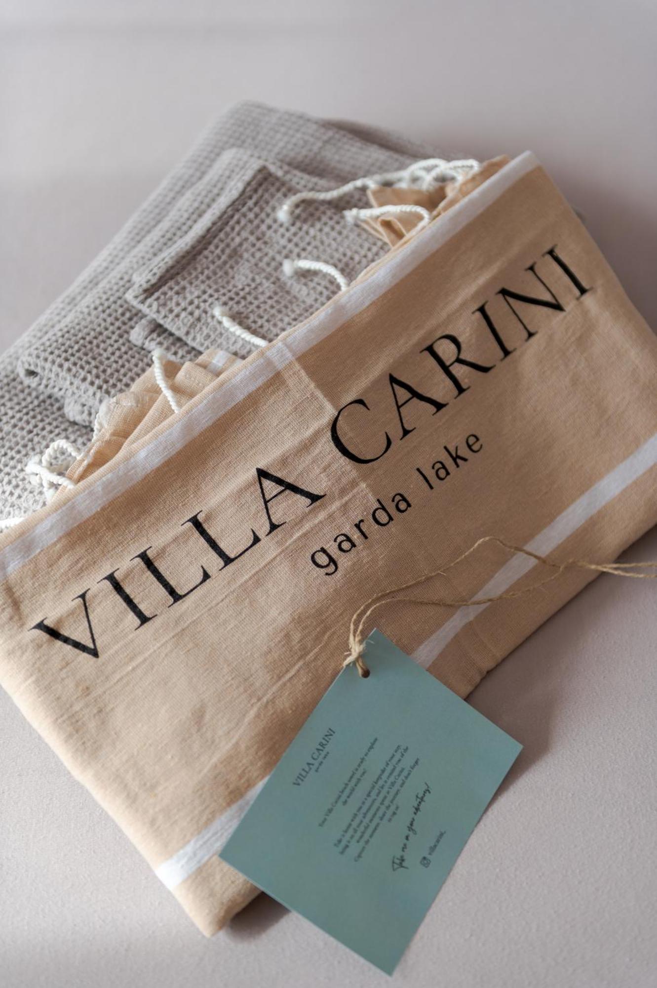 Villa Carini With 3000 Mq Garden & Heated Pool Castelnuovo del Garda Zewnętrze zdjęcie